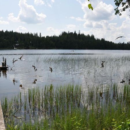 Moekki Etelaeranta Villa Mikkeli Exterior foto